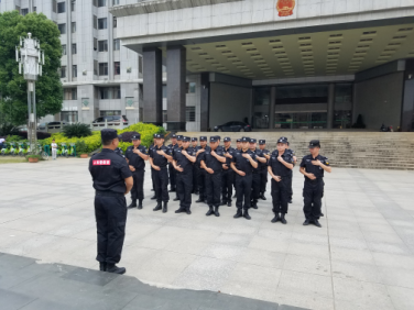 永州市冷水滩区机关事务服务中心