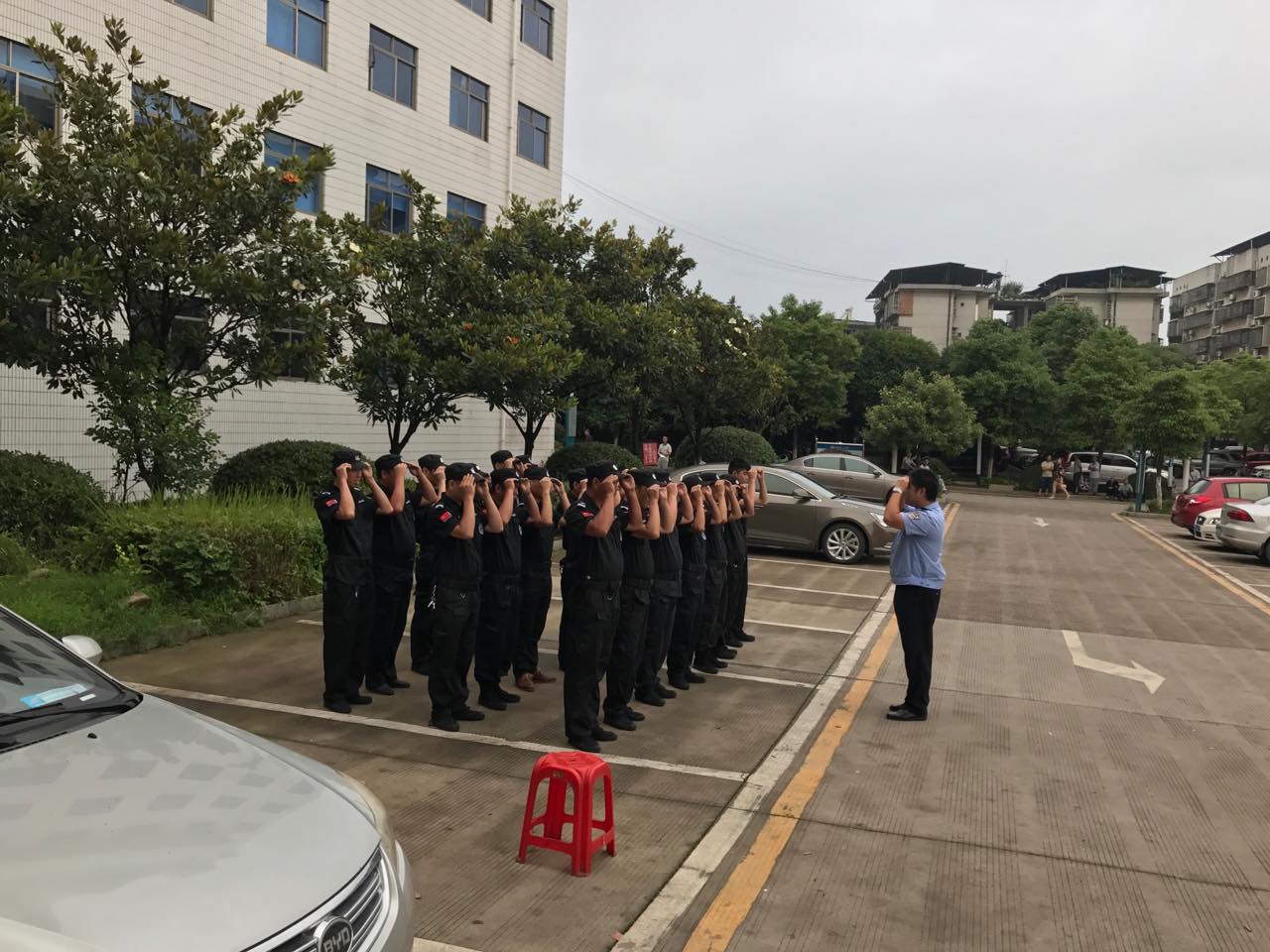 永州市第三人民医院