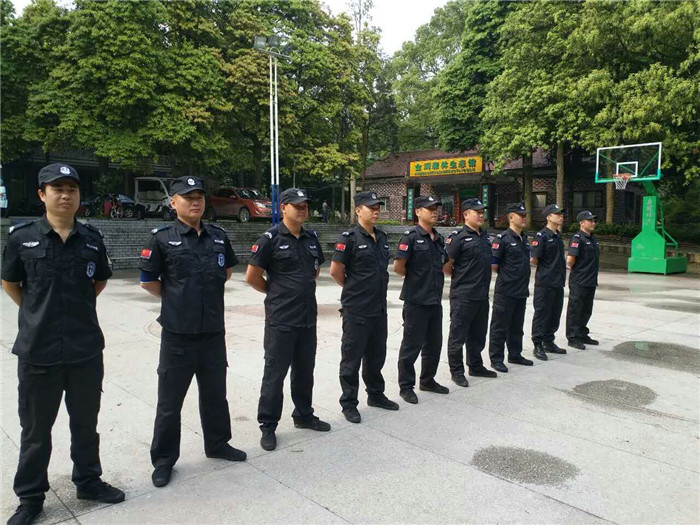 祁阳金洞派遣队日常训练 祁阳金洞派遣队日常训练